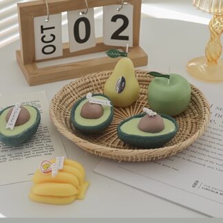 Bougies / Candles