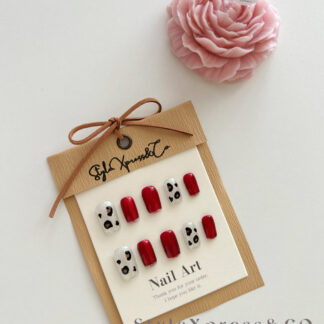 Ongles /Press on Nails